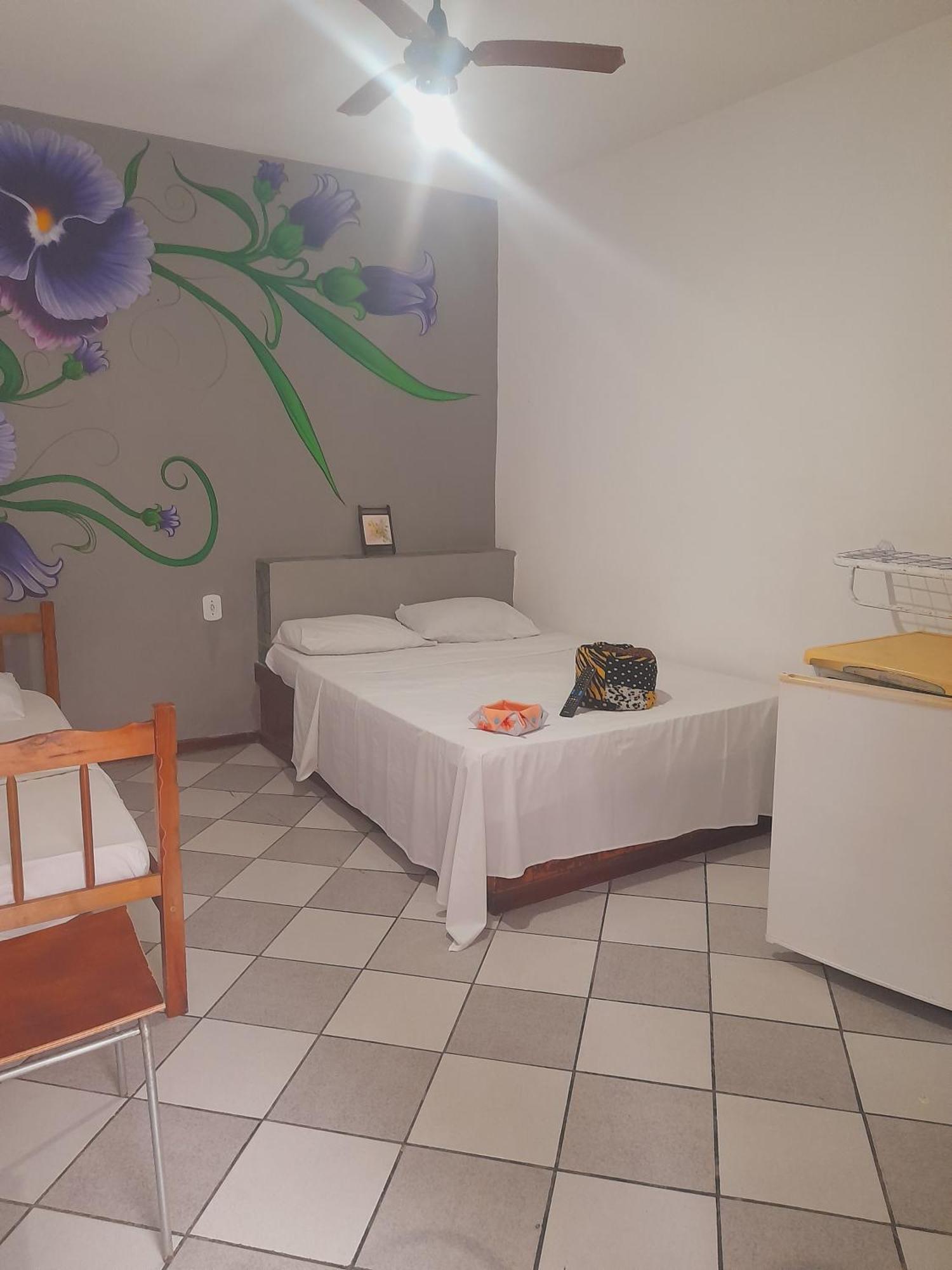 Pousada Flora Buzios Екстериор снимка