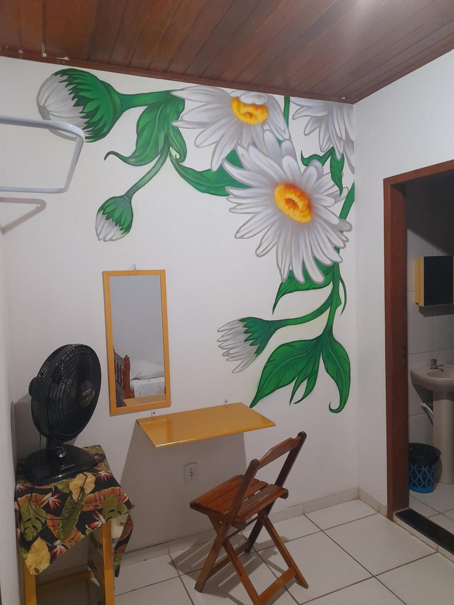 Pousada Flora Buzios Екстериор снимка